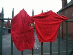 BULLDOZING SALFORD